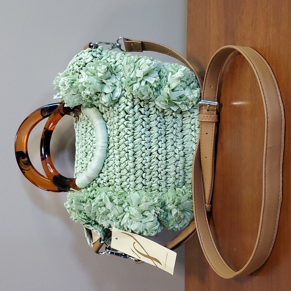 Collection Eighteen purse NWT